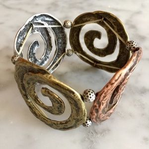 Stylish Stretch Bracelet